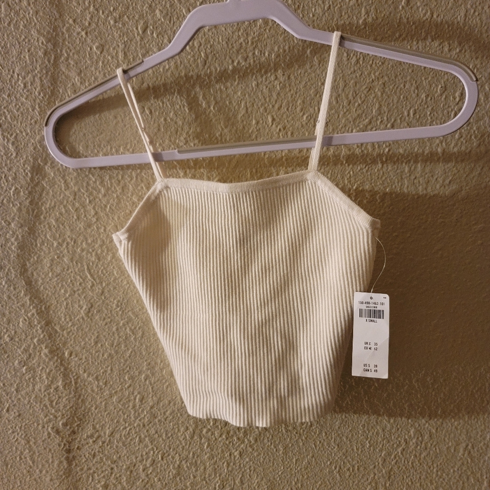 Abercrombie and Fitch Tank Top